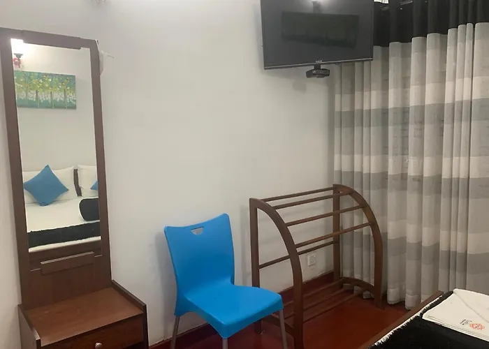 Sobha Holiday Home