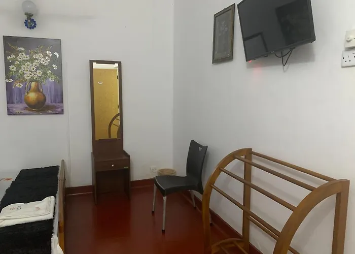 Sobha Holiday Home
