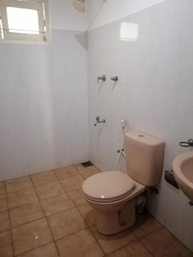 Проживание в семье Sobha *