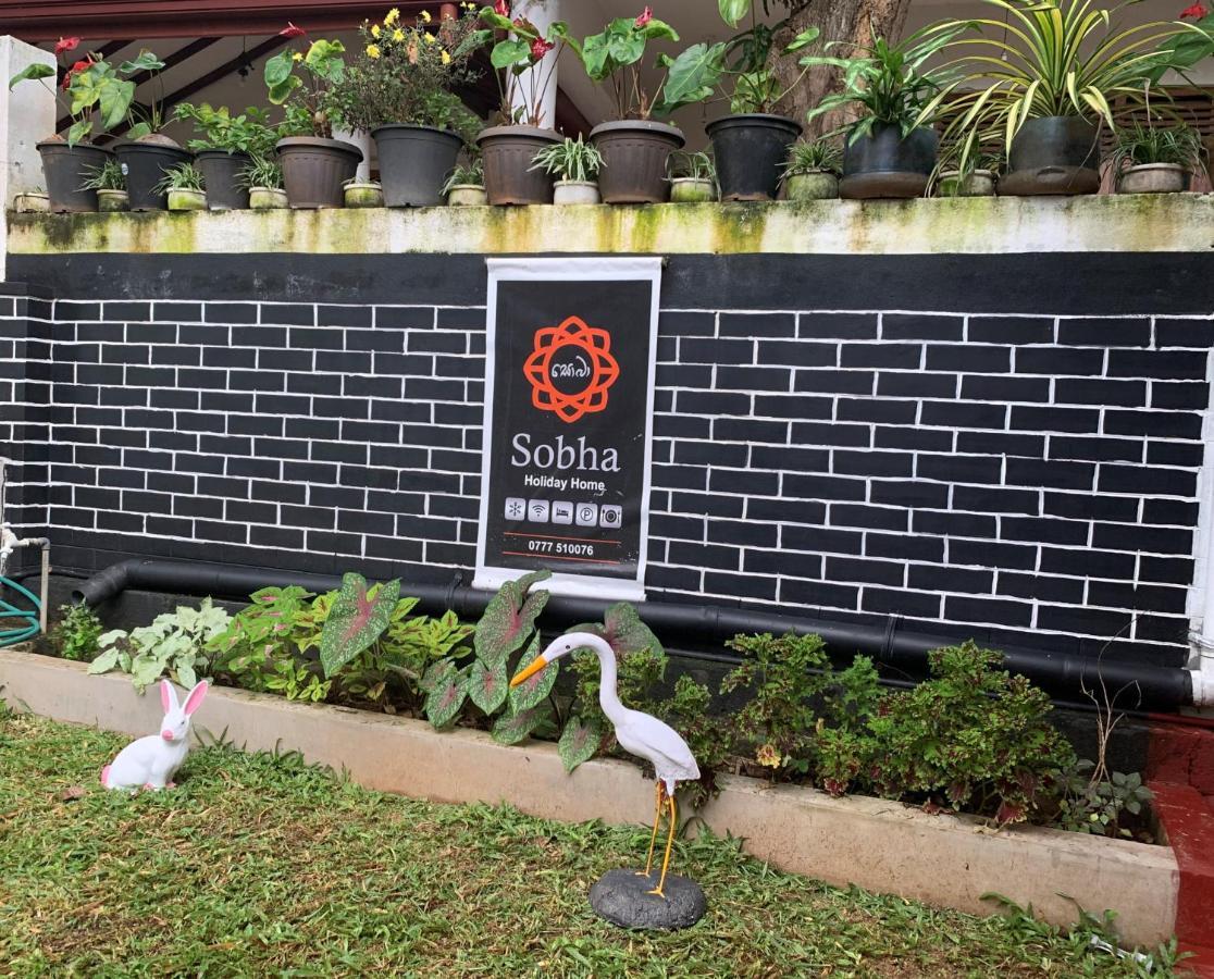 Sobha *